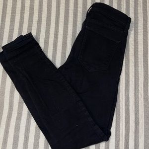 Gap denim pants